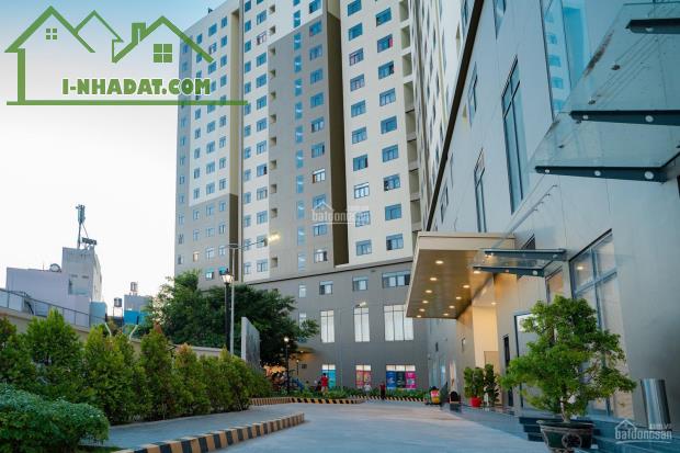 Tin mới cập nhật! Thị trường căn hô chung cư khoảng 2 tỷ đang tăng giá từ Hà Nội vào HCM - 4