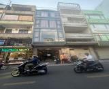 Bán nhà 4 tầng, mặt tiền đường Đề Thám. P.Nguyễn Cư Trinh, Q.1.Dt:4.3x21, giá:38 tỷ
