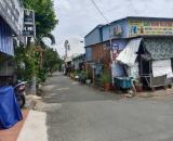 Lô góc 2 mặt tiền 4ty9-120m2-gần chợ Tăng Nhơn Phú A,Q9