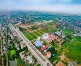 Đất nền trong thành phố Thành Phố Bắc Giang chỉ hơn 2ty