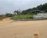 ia đình cần bán gấp mảnh đất thổ cư DT 301m2 ở khu tái định cư An Sơn, xã Xuân Sơn, thị xã