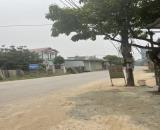 Chính chủ cần bán lô đất thổ cư 265m tại thị trấn Xuân Mai giá mềm chưa qua đầu tư