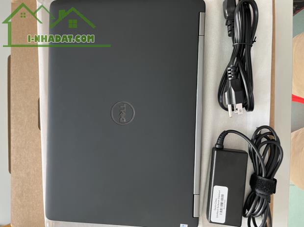 SUPER SALE: Laptop Dell Chính Hãng - Giá Cực Sốc Chỉ Từ 4 Triệu! - 1