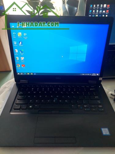 SUPER SALE: Laptop Dell Chính Hãng - Giá Cực Sốc Chỉ Từ 4 Triệu! - 3