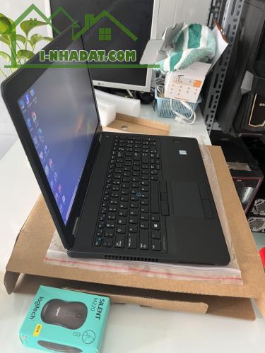 SUPER SALE: Laptop Dell Chính Hãng - Giá Cực Sốc Chỉ Từ 4 Triệu! - 4
