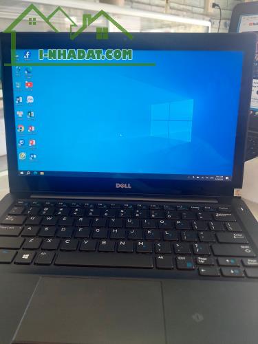 Laptop Giá Rẻ Bình Dương - Dell 7280 i7 7600/8GB/256GB/12.5" FHD(Cảm ứng) - 4