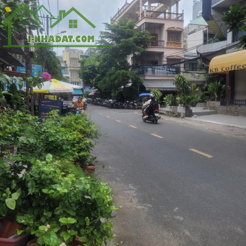 CHÍNH CHỦ CẦN BÁN Căn Nhà MẶT TIỀN Chung Cư  Tại Phường 8, Quận 11, TP Hồ Chí Minh - 3