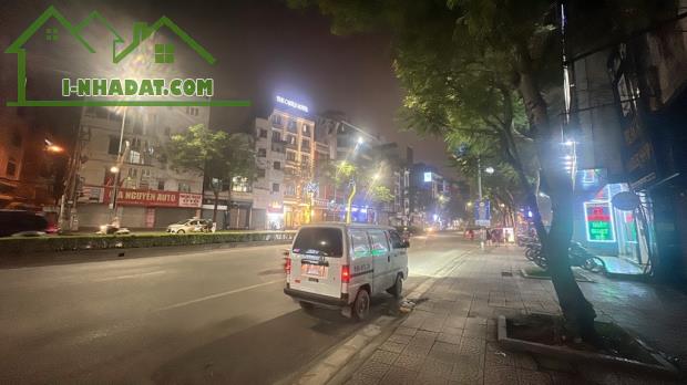 Bán nhà mặt phố, kinh doanh, dòng tiền, trung tâm, Nguyễn Văn Cừ, 30M, 7.3x tỷ - 4