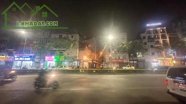 Bán nhà mặt phố, kinh doanh, dòng tiền, trung tâm, Nguyễn Văn Cừ, 30M, 7.3x tỷ - 5