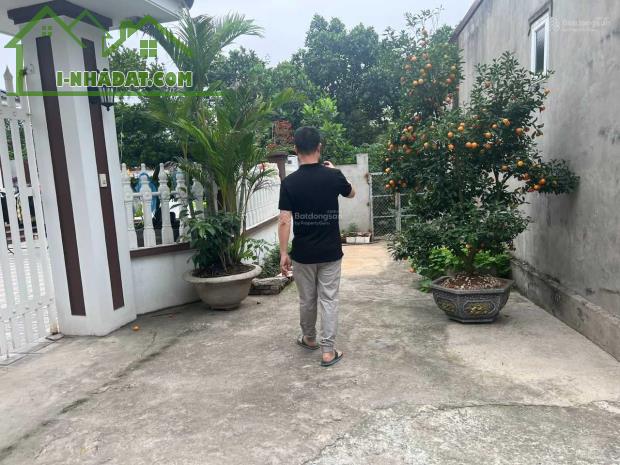 Chính chủ bán đất thổ cư 405m² sát đường Nguyễn Tất Thành ,Xã Cao Minh, Thành Phố Phúc - 2