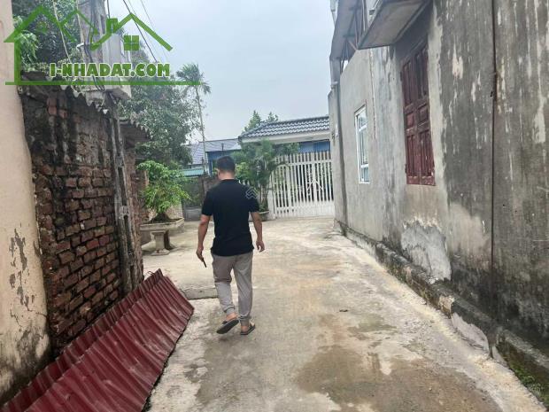 Chính chủ bán đất thổ cư 405m² sát đường Nguyễn Tất Thành ,Xã Cao Minh, Thành Phố Phúc - 3