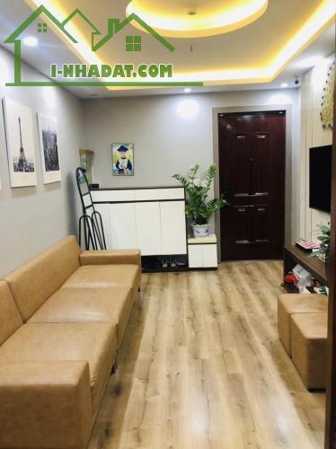 Cho thuê căn hộ chung cư Cát Tường Eco TP Bắc Ninh - 1