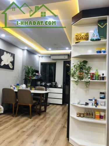 Cho thuê căn hộ chung cư Cát Tường Eco TP Bắc Ninh - 2