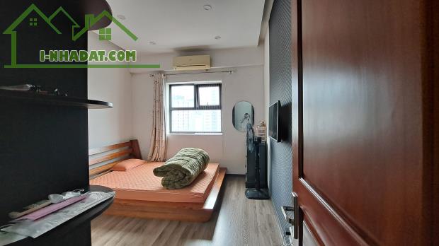 Bán căn hộ chung cư cao cấp tòa Nhà CT6 khu đô thị mới Yên Hòa, Cầu Giấy, Hà Nội