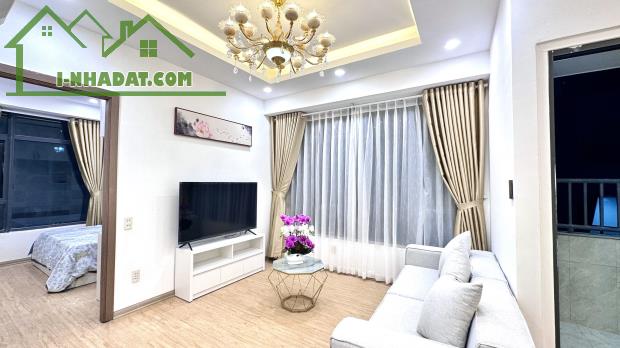 Chính chủ cần bán căn GÓC Mường Thanh Viễn Triều, Nha Trang, giá 1,79 tỷ