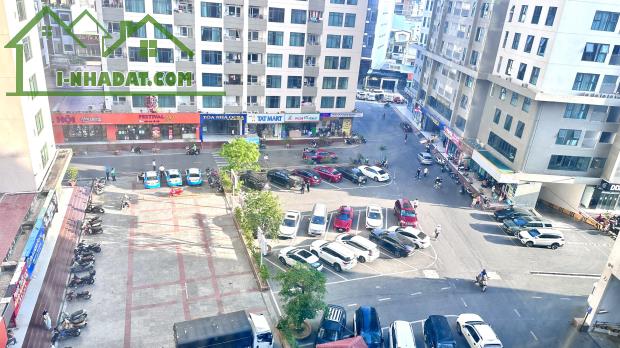 Chính chủ cần bán căn GÓC Mường Thanh Viễn Triều, Nha Trang, giá 1,79 tỷ - 5