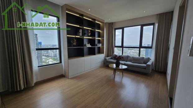 Bán và cho thuê căn hộ The View, đa dạng diện tích 2PN - 3PN. Giá từ chủ nhà.