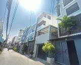 Nhà 5 tầng hiện đại - DTSD 275m2 nhỉnh 11 tỷ - Oto quay đầu - P.Bình Thuận - Quận 7