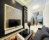 B.Á.N N.H.À: Phố #Tam_Trinh, diện tích rộng, #giá_rẻ, thiết kế, nội thất đẹp như khách sạn