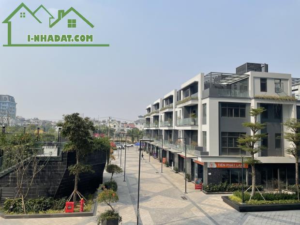 Bán căn hộ chung cư giá siêu mềm 2 ngủ 3 ngủ chung cư BV Diamond Hill Bắc Giang. - 1