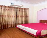 Cho thuê nhà tại phường Hồ Thuận Thành Bắc Ninh - 4 tầng 6 phòng ngủ fun nội thất