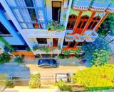 Cho thuê nhà riêng Nguyễn Khang Cầu Giấy 72m*6T đường 7m giá 28tr