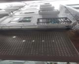 Nhà ngõ thông, 6 tầng, thang máy phố Trường Chinh, Đống Đa. 0911554873..