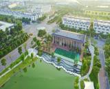 Biệt thự An Lạc Green Symphony 90m2 giá hơn 15 tỷ