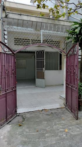 Cho thuê Nhà nguyên căn hẻm Chùa Kỳ Quang II, P17, Gò Vấp (gần LOTTEMART GV, sau lưng - 4