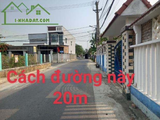 Bán đất Hòa Phước, Đà Nẵng đường ô tô ngang 8m dt 150m2 hơn 1 tỷ - 3