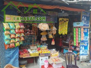 Chính chủ cần sang nhượng cửa hàng tạp hóa phường Tây Thạnh, Tân Phú, HCM - 1