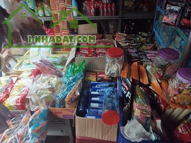 Chính chủ cần sang nhượng cửa hàng tạp hóa phường Tây Thạnh, Tân Phú, HCM - 4