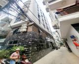 BÁN CCMN PHỐ TRỊNH VĂN BÔ PHƯƠNG CANH Chung cư mini 59m xây dựng 7 TẦNG  tầng 3 75m2 14 ph