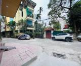 Biệt thự mini Vĩnh Phúc, Ba Đình, ô tô tải đỗ cửa, không gian xanh, sát phố, 60m, 9.9 tỷ