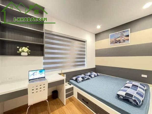 Cần cho thuê căn hộ TSG Lotus Sài Đồng 115m2 3PN Full nội thất đẹp giá 15tr/tháng. - 2