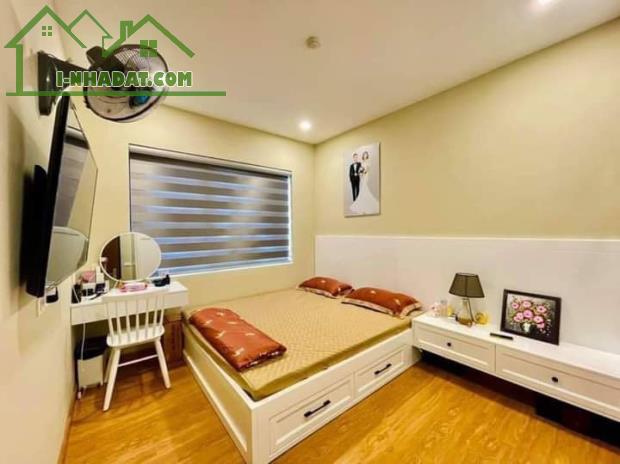 Cần cho thuê căn hộ TSG Lotus Sài Đồng 115m2 3PN Full nội thất đẹp giá 15tr/tháng. - 4