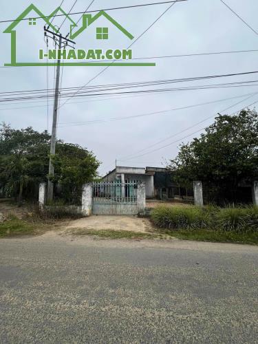 434m2 có thổ cư giá rẻ nhất tuyến đường Nguyễn Thông, xã Tân Bình, thị xã LaGi - 2