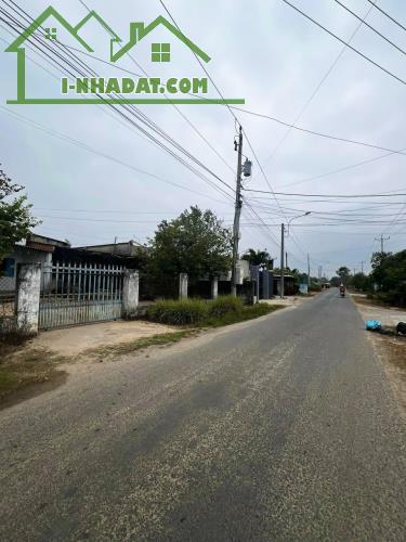 434m2 có thổ cư giá rẻ nhất tuyến đường Nguyễn Thông, xã Tân Bình, thị xã LaGi - 3