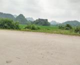 Bán đất Cao Dương Lương Sơn Hoà Bình 723m 100m thổ cư view cánh đồng núi đá gần đường HCM