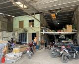 Cho thuê xưởng mặt tiền TL40, P.Thạnh Lộc, Quận 12