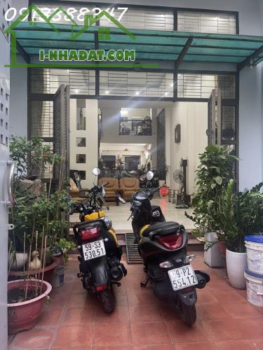 Cho thuê mặt bằng kinh doanh Nguyễn Đình Khơi, Q.Tân Bình - Khu vực kinh doanh sầm uất - 2