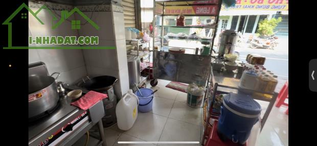 Chính chủ cần cho thuê mặt bằng kinh doanh đang bán phở tại Đường Trần Thị Bốc, Xã Thới - 4