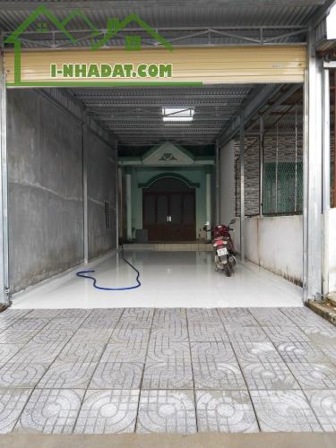 Bán đất mặt tiền đường Hùng Vương, xã Vĩnh Thanh, Nhơn Trạch tăng nhà cấp 4 - 3