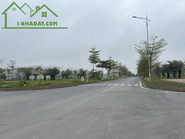 Cần bán nhanh Đất dự án Dabaco Thuận Thành- vew công viên . Giá đầu tư cực mềm chỉ từ 3