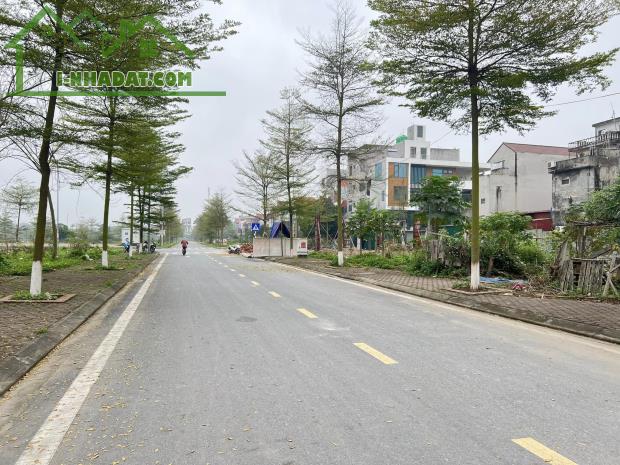 Cần bán nhanh Đất dự án Dabaco Thuận Thành- vew công viên . Giá đầu tư cực mềm chỉ từ 3 - 1