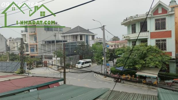 Sở hữu ngôi nhà 2 tầng  tại vị trí đắc địa - Phường Phan Thiết TP Tuyên Quang - 1
