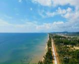 Siêu hiếm! đất dự án biển Mũi Né - Phan Thiết, Dt 1,8 ha giá chỉ 5,5 triệu/m2 0904298299