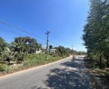 bán đất thổ cư giáp Suối đường nhựa Tỉnh Lộ 8B xã Khánh Trung, Khánh Vĩnh rộng 8.700m