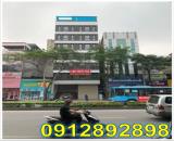 ⭐Cho thuê cả nhà 9 tầng, MT 9m số 488-490 Nguyễn Văn Cừ, P.Gia Thụy, Long Biên, HN;