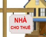 Cho thuê nhà xây mới tại phố  Hồng Tiến, Long Biên, Hà Nội